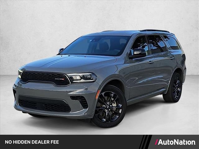 Used 2023 Dodge Durango GT