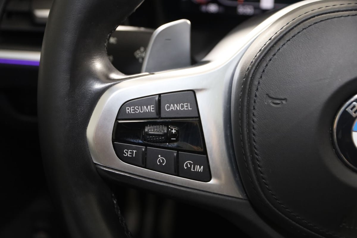Used 2021 BMW 440i xDrive Coupe w/ Premium Package AWD/4WD image 43