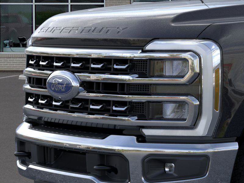 New 2026 Ford F350 XLT w/ XLT Premium Package image 17