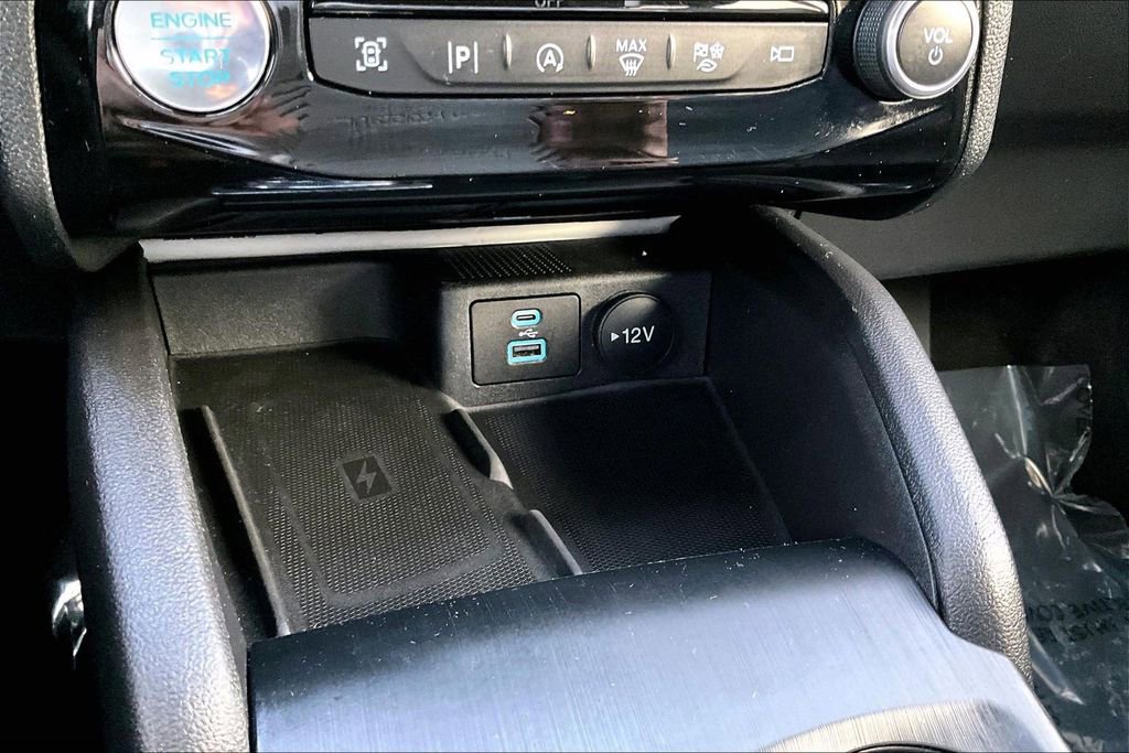 Certified 2023 Ford Escape ST-Line Elite w/ Premium Technology Package image 27