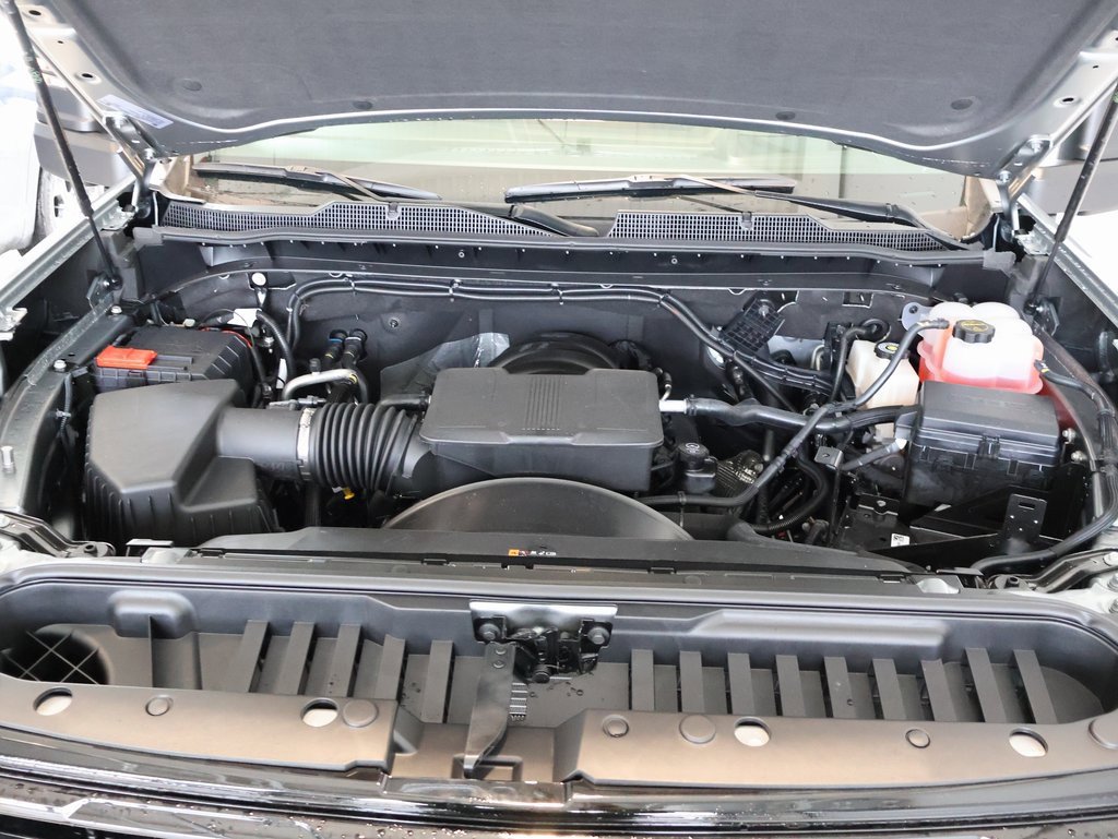 New 2026 Chevrolet Silverado 2500 LTZ w/ LTZ Plus Package image 52