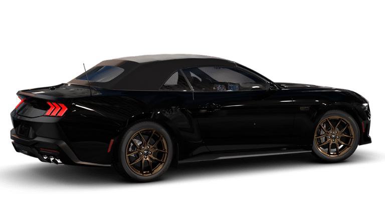 New 2026 Ford Mustang GT Premium RWD image 40