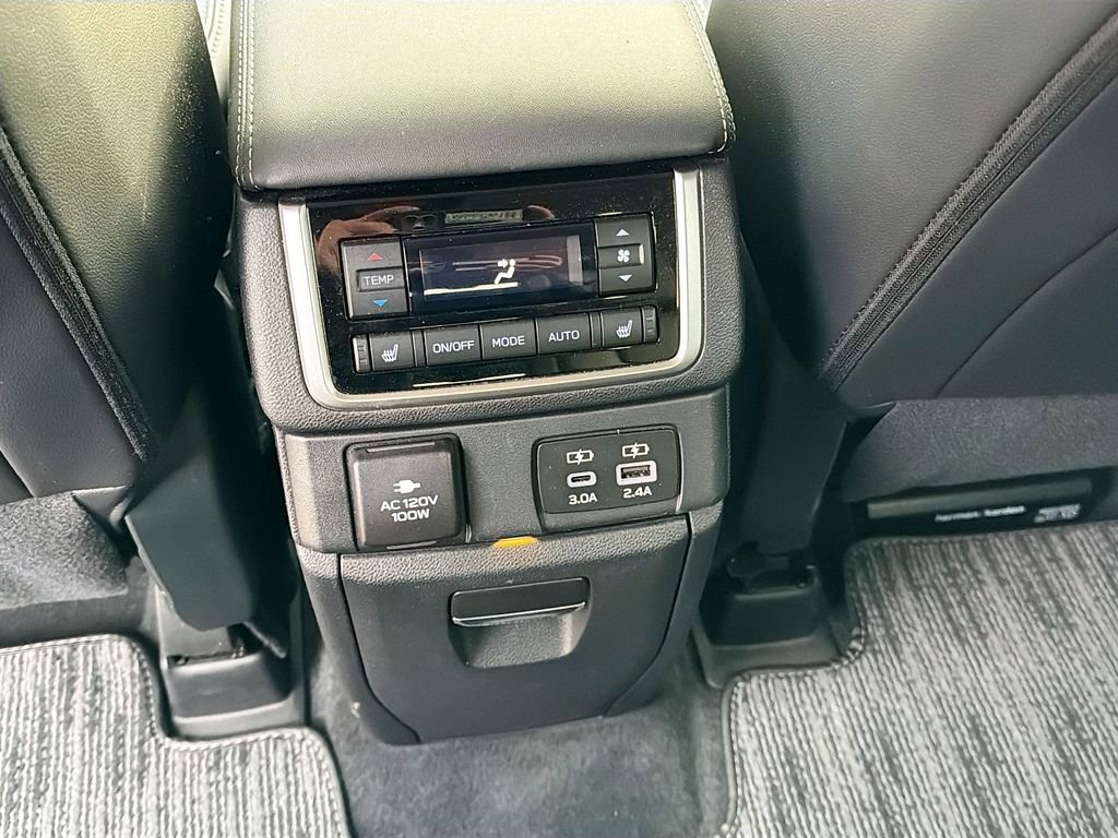 Used 2023 Subaru Ascent Touring image 22
