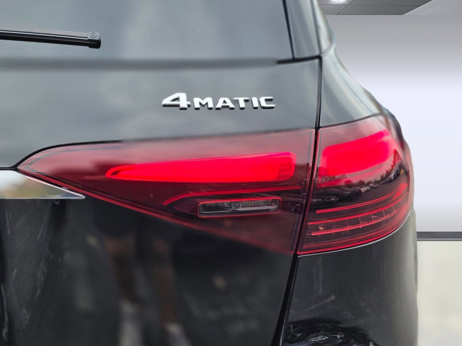 Used 2026 Mercedes-Benz GLE 350 4MATIC image 12