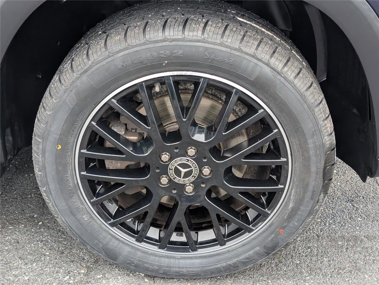 Used 2020 Mercedes-Benz GLE 350 4MATIC image 10