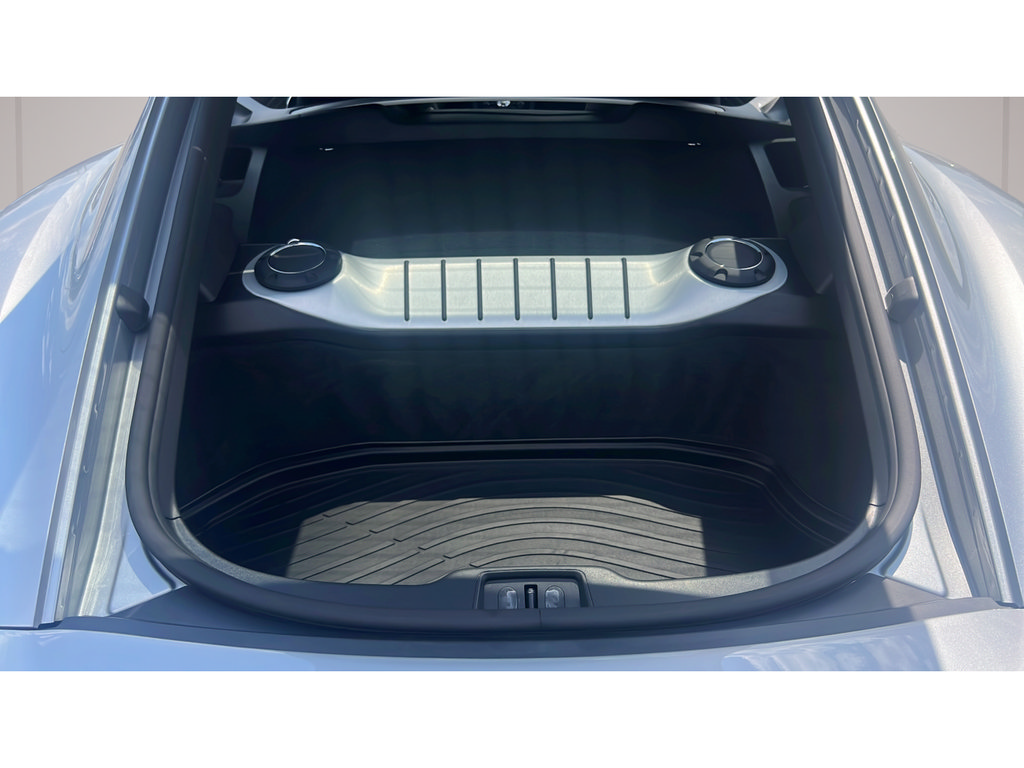 Certified 2024 Porsche 718 Cayman w/ Premium Package RWD image 16