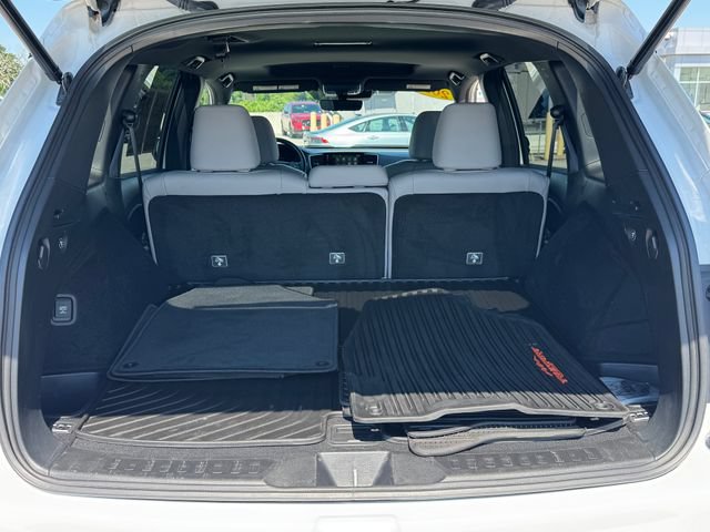 Certified 2023 Honda Passport EX-L image 13