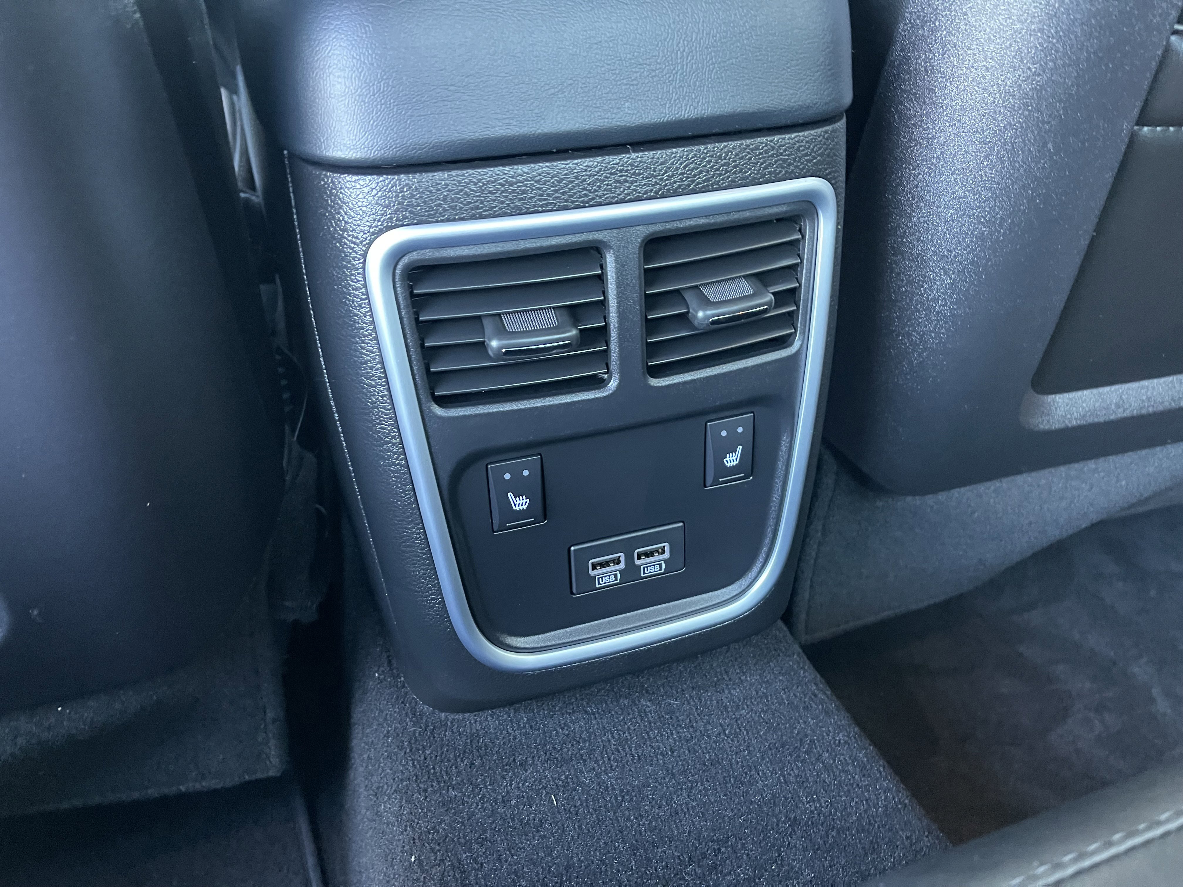 Used 2022 Dodge Charger R/T w/ Plus Group image 20