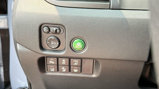 New 2025 Honda Ridgeline TrailSport+ image 13