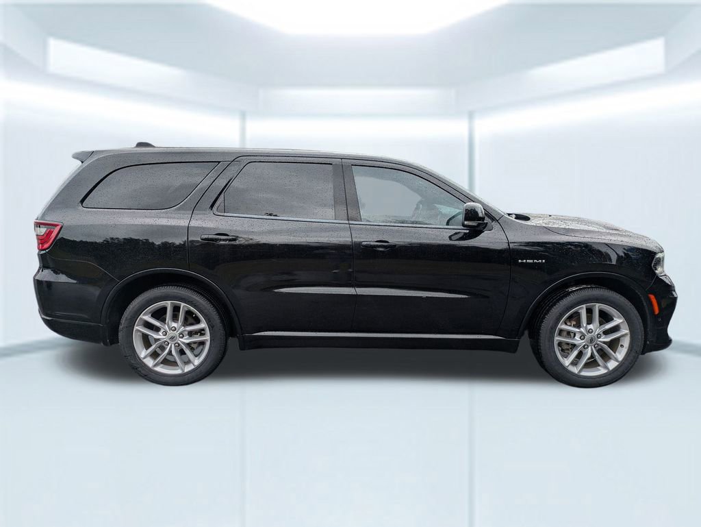 Used 2022 Dodge Durango R/T image 7