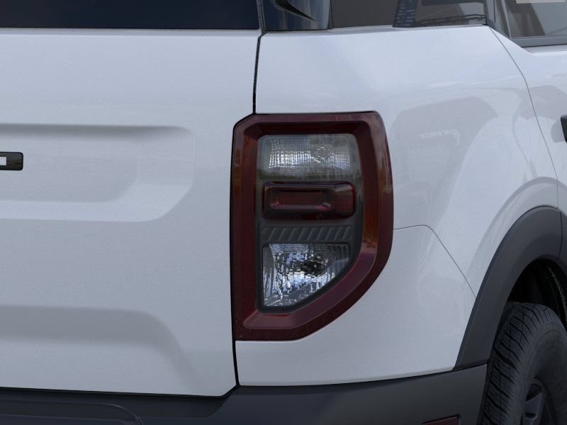 New 2026 Ford Bronco Sport Big Bend w/ Convenience Package AWD/4WD image 22