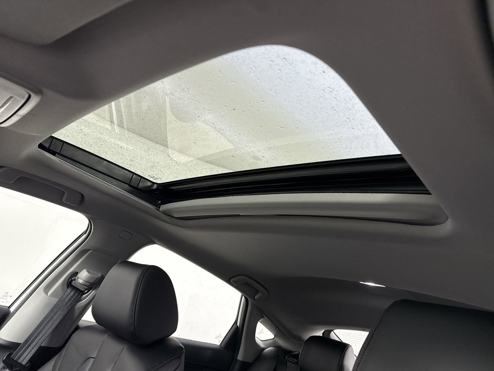 New 2026 Acura Integra image 18