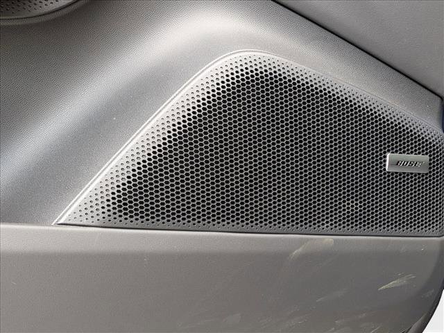 New 2024 Porsche Macan 4 Electric image 14