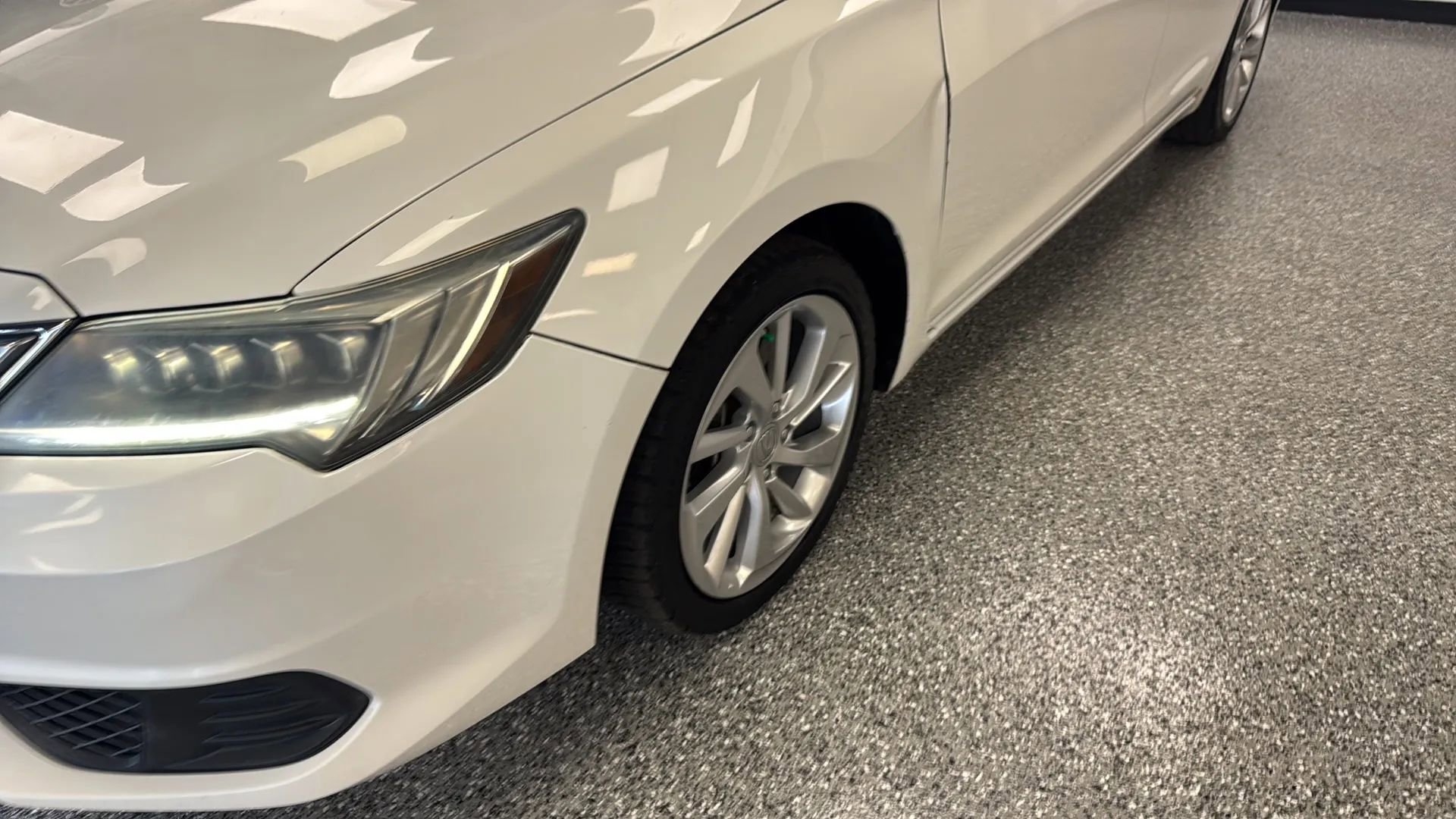 Used 2016 Acura ILX FWD image 37