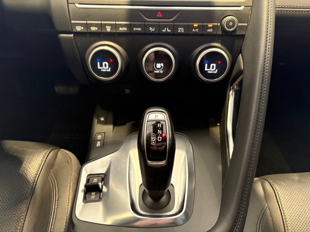 Used 2020 Jaguar E-PACE AWD/4WD image 30