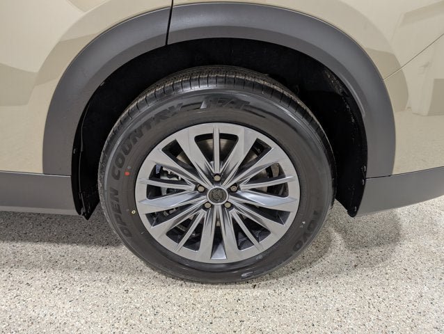 New 2026 MAZDA CX-70 SC Plus AWD/4WD image 10