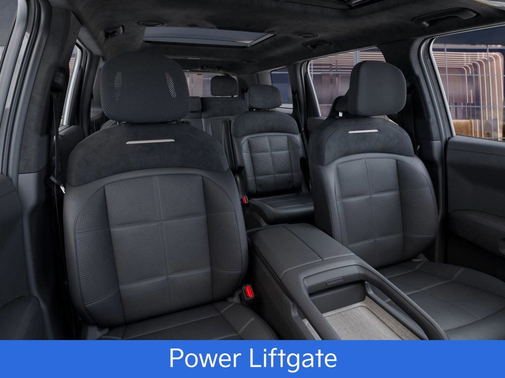 New 2027 Kia Telluride X-Line SX Prestige image 17