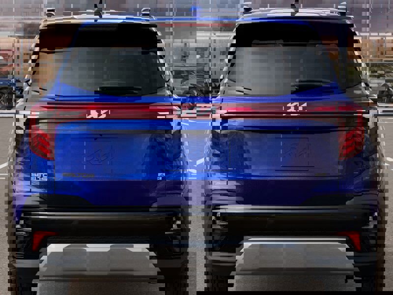 New 2026 Kia Seltos S image 13