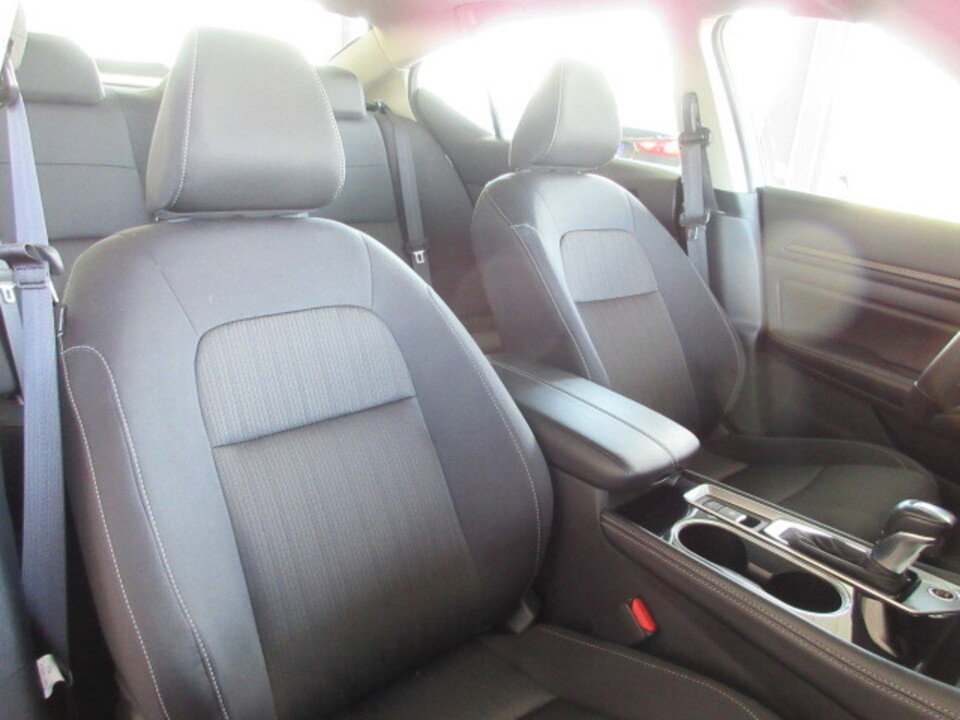 Used 2024 Nissan Altima 2.5 SV w/ SV Premium Package image 26