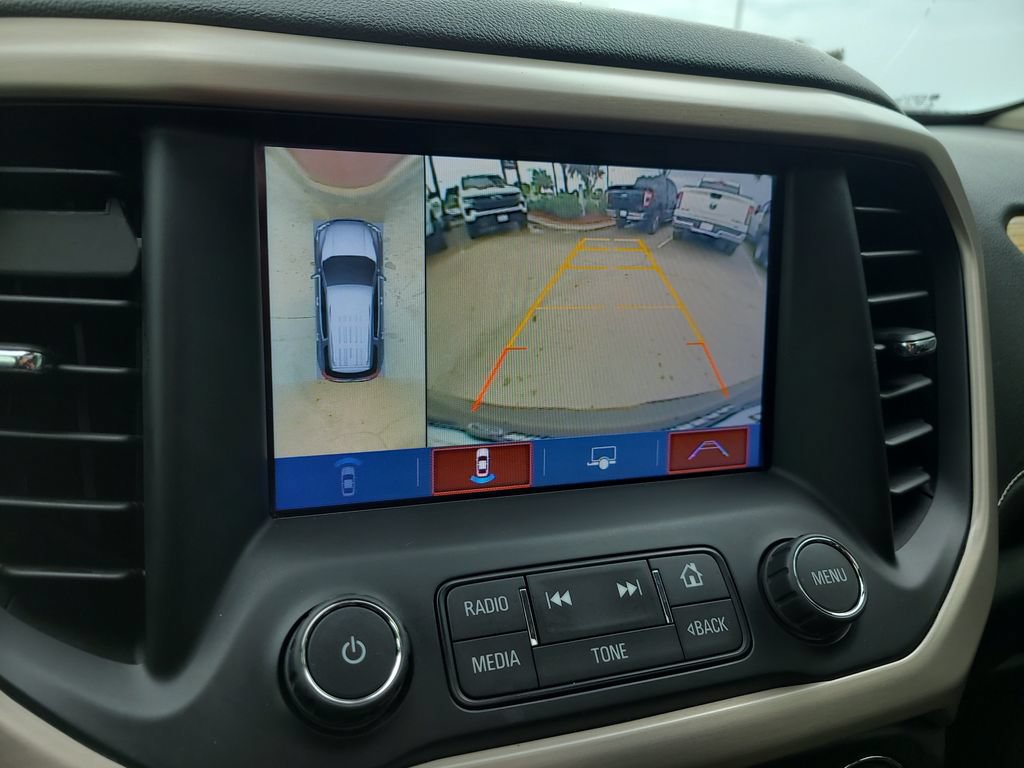 Used 2019 GMC Acadia Denali w/ Technology Package AWD/4WD image 27
