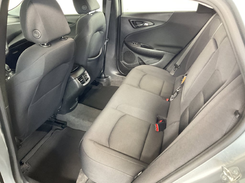 Used 2024 Chevrolet Malibu LT FWD image 17