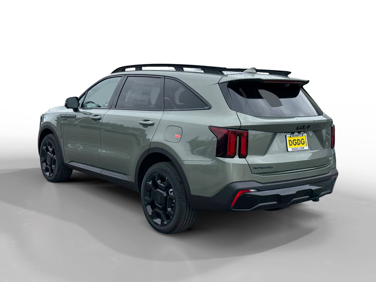 New 2026 Kia Sorento SX Prestige image 3
