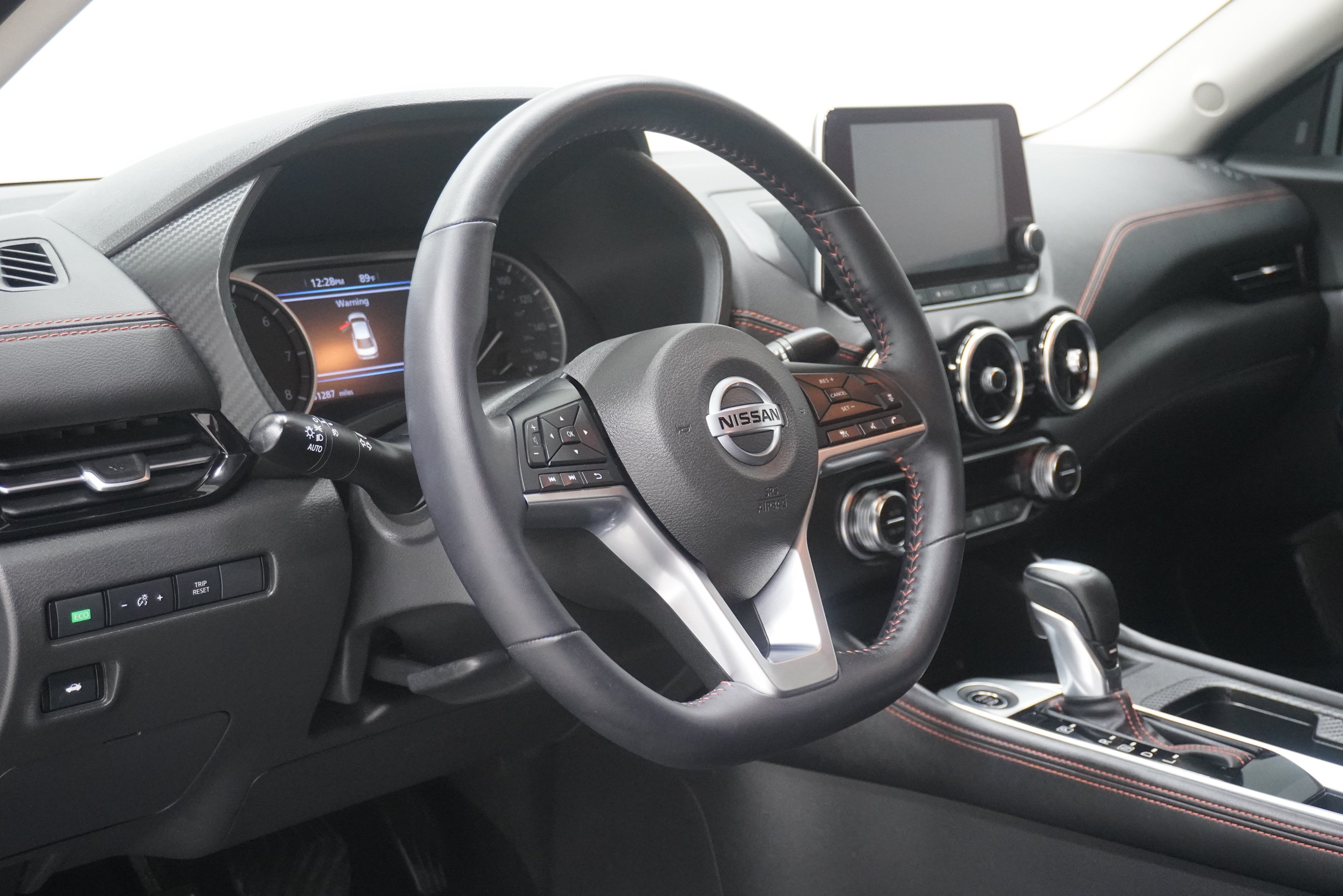 Used 2021 Nissan Sentra SR FWD image 10