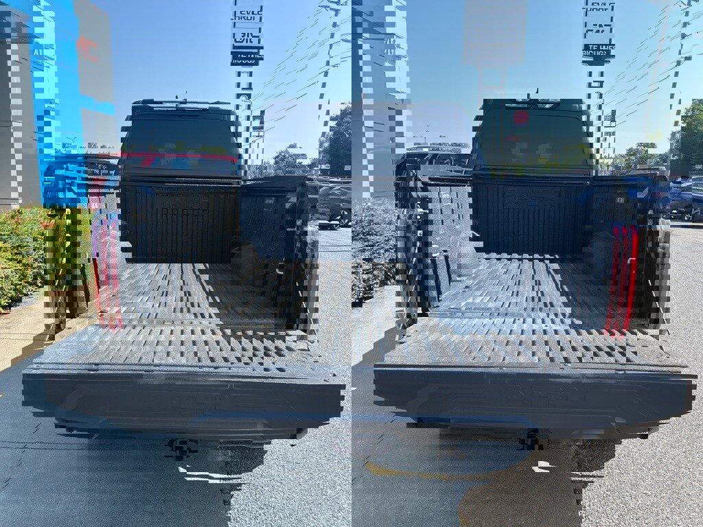 Used 2023 Toyota Tundra TRD Pro image 8