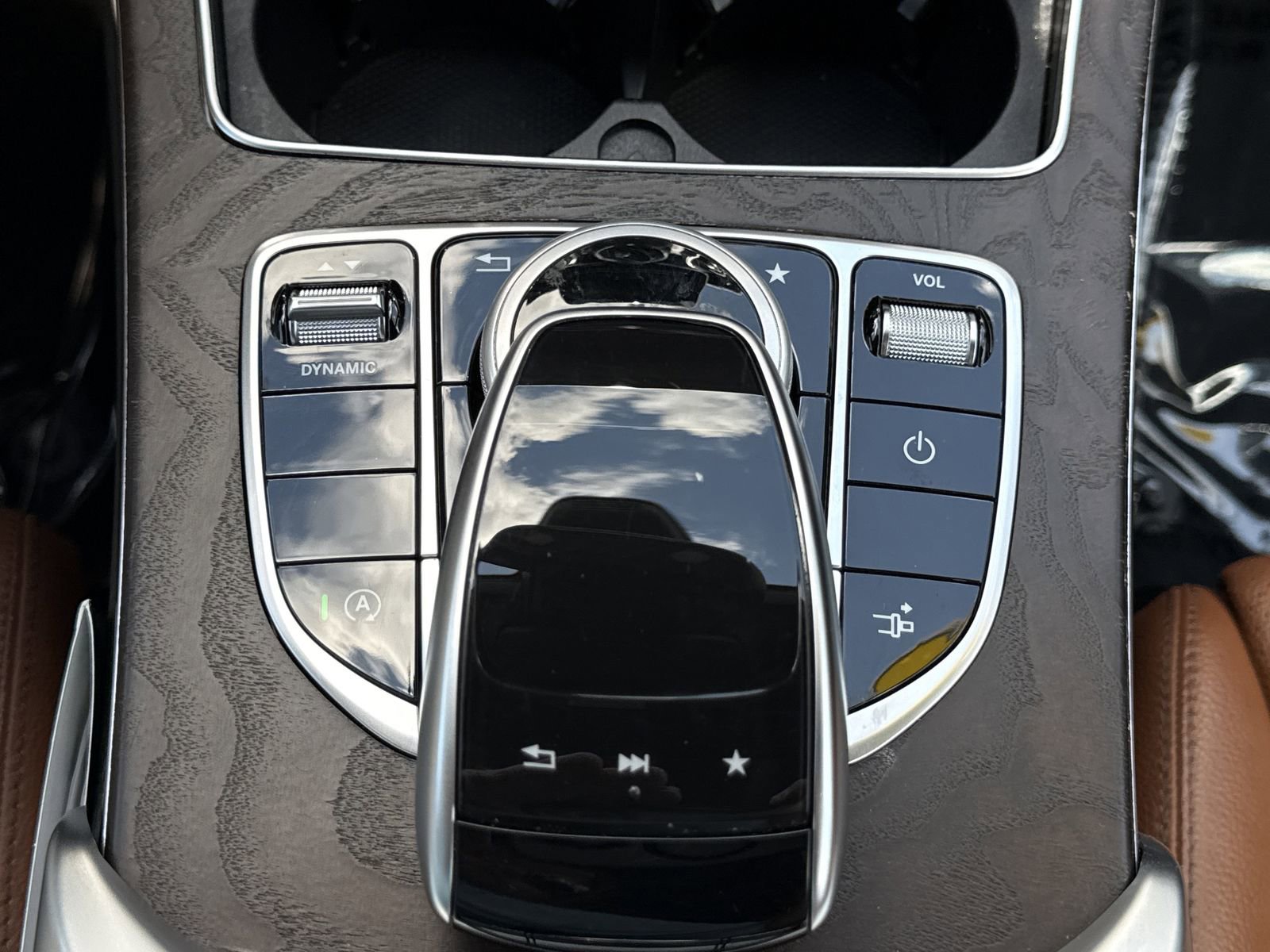 Used 2018 Mercedes-Benz C 300 Cabriolet image 20