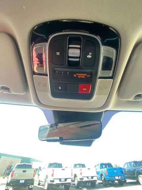 Used 2024 Hyundai Tucson Limited image 44