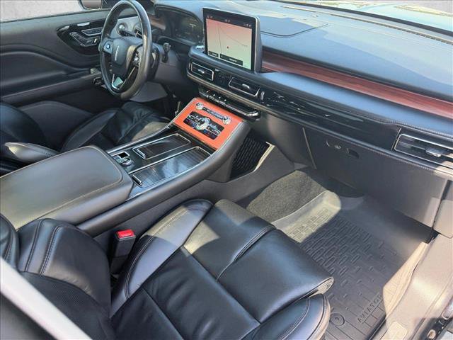 Used 2022 Lincoln Aviator Reserve w/ Equipment Group 201A AWD/4WD image 26
