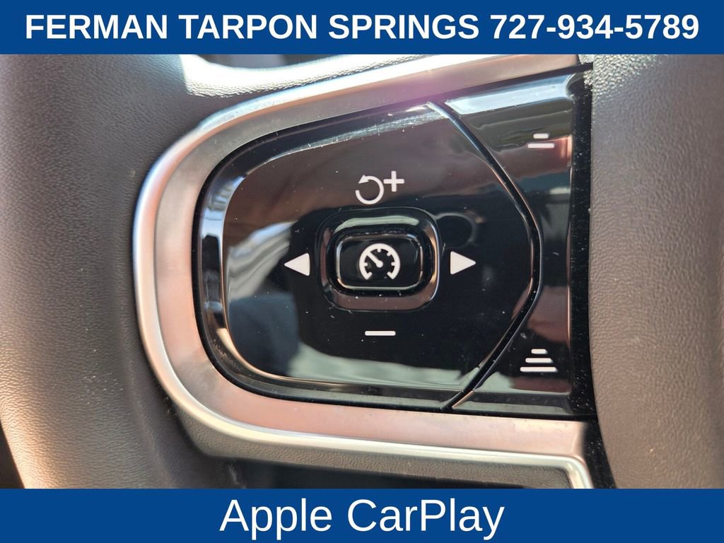 Certified 2023 Volvo XC60 B5 Ultimate w/ Protection Package Premier image 31