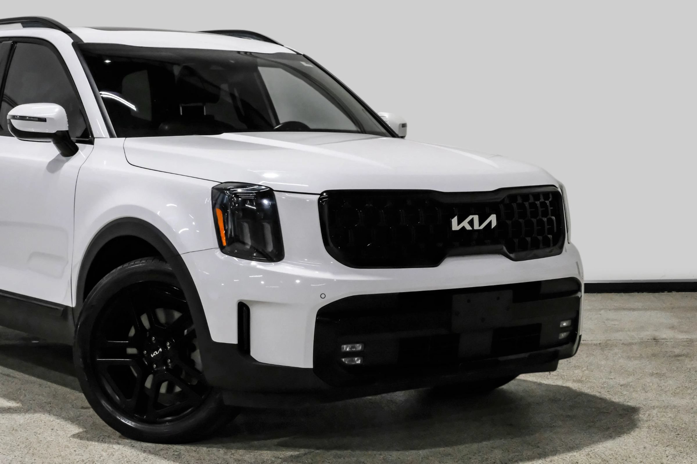 Used 2024 Kia Telluride SX Prestige X-Line AWD/4WD image 17