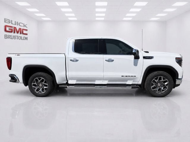 New 2026 GMC Sierra 1500 SLT w/ SLT Premium Plus Package AWD/4WD image 6