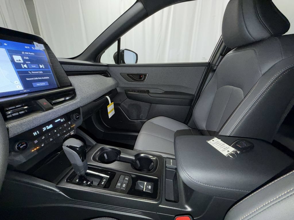 New 2026 Subaru Outback Limited AWD/4WD image 20