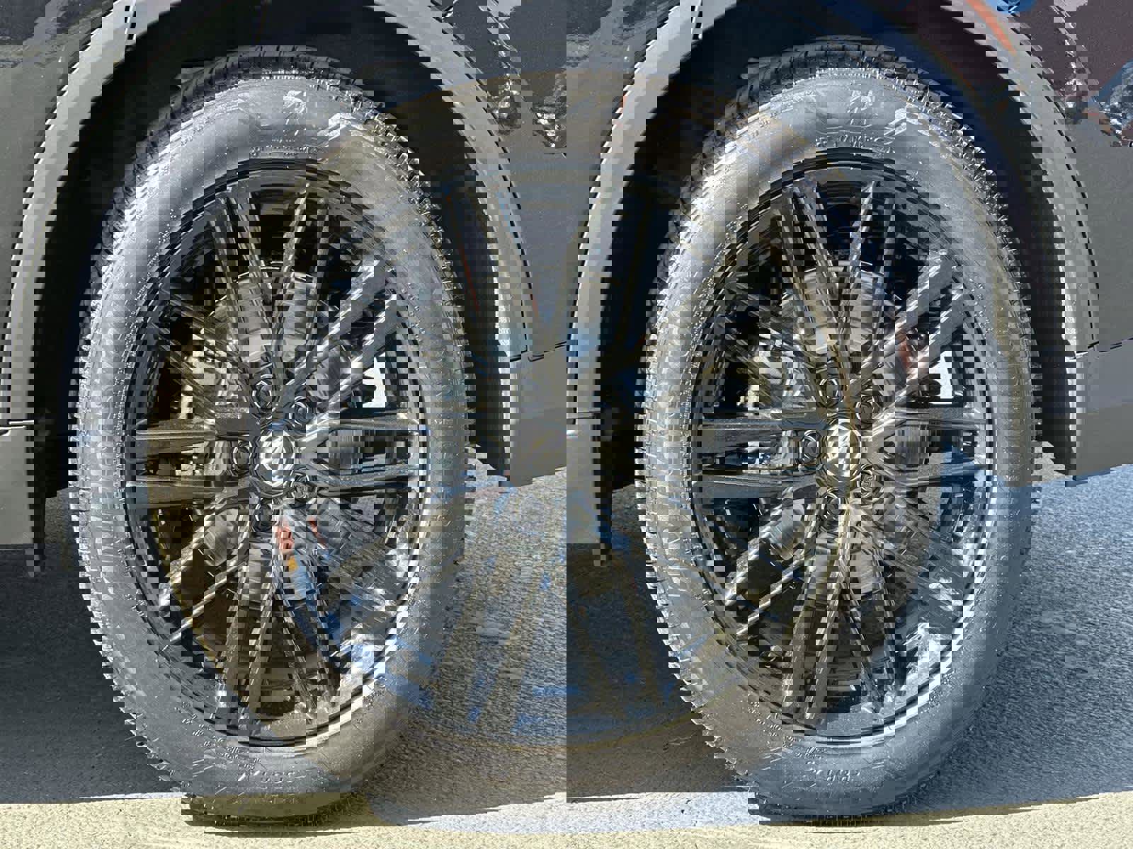 New 2026 Acura MDX A-Spec image 8