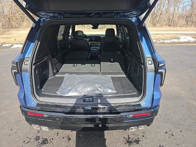 New 2026 Chevrolet Traverse High Country image 27