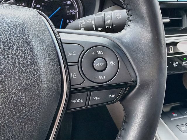 Used 2024 Toyota Venza XLE AWD/4WD image 37