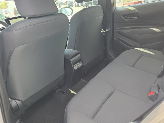 New 2026 Toyota Corolla LE w/ LE Premium Package FWD image 8