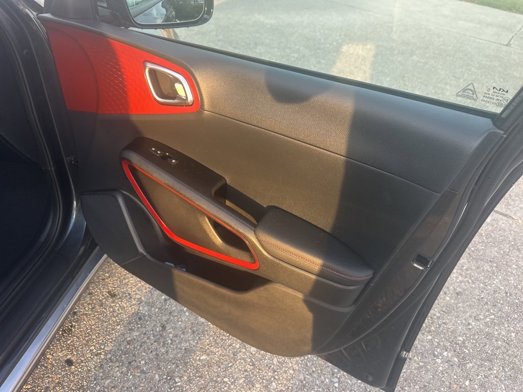 Used 2024 Kia Soul GT-Line image 18