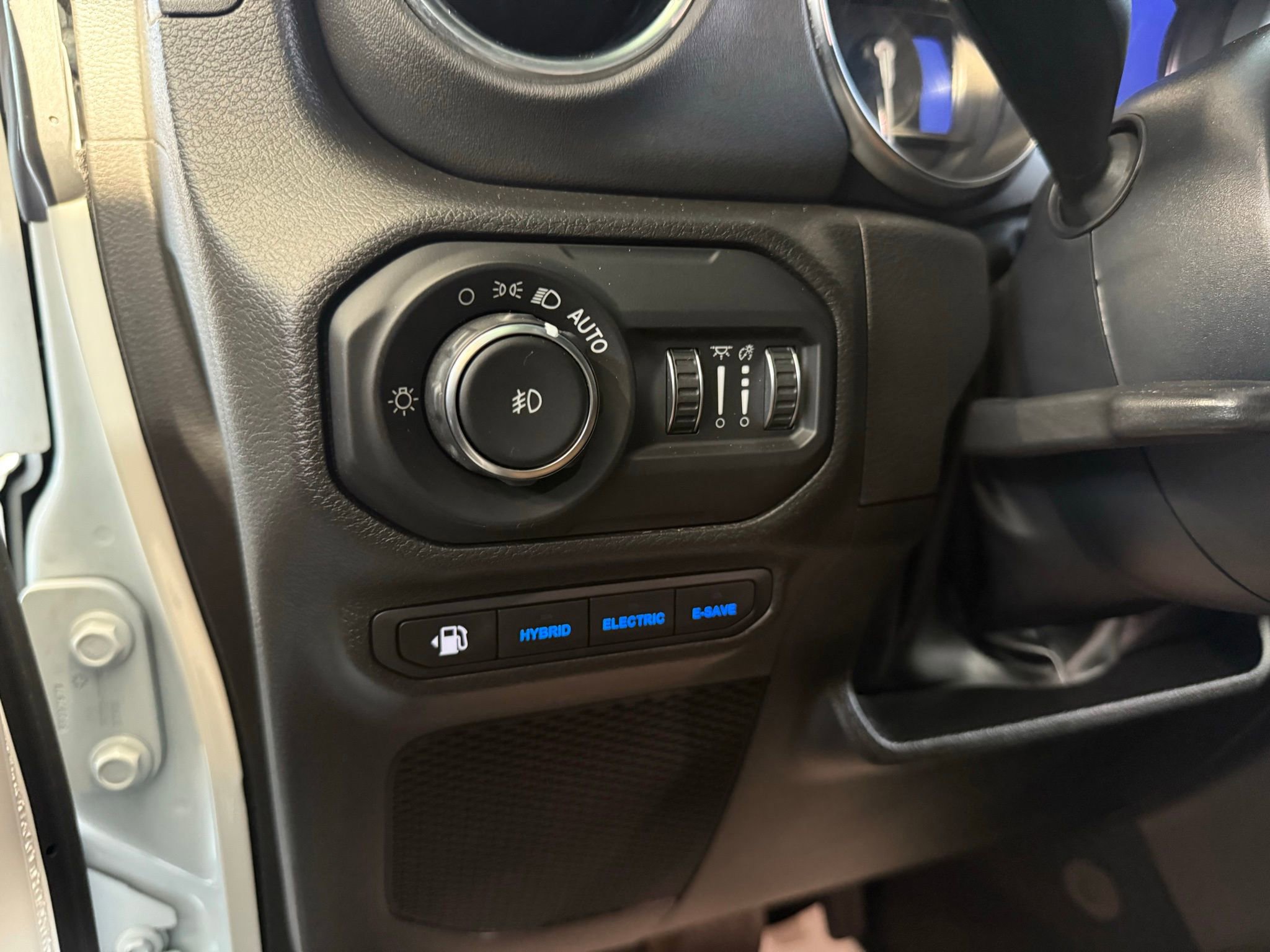 Used 2022 Jeep Wrangler Unlimited Sahara w/ Cold Weather Group image 46