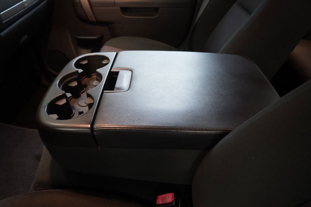 Used 2011 Chevrolet Silverado 1500 LT w/ All-Star Edition AWD/4WD image 20