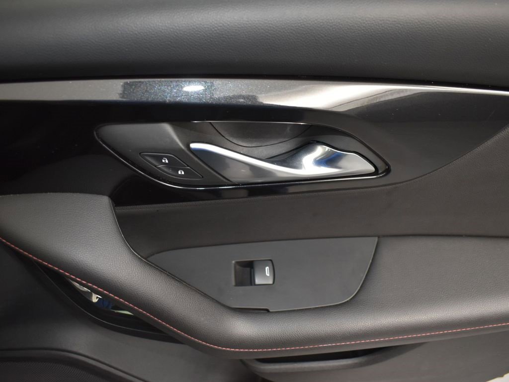 Used 2022 Chevrolet Blazer RS image 22