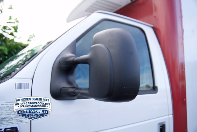 Used 2023 Ford E-350 and Econoline 350 Super Duty w/ Power Windows & Locks Group RWD image 8