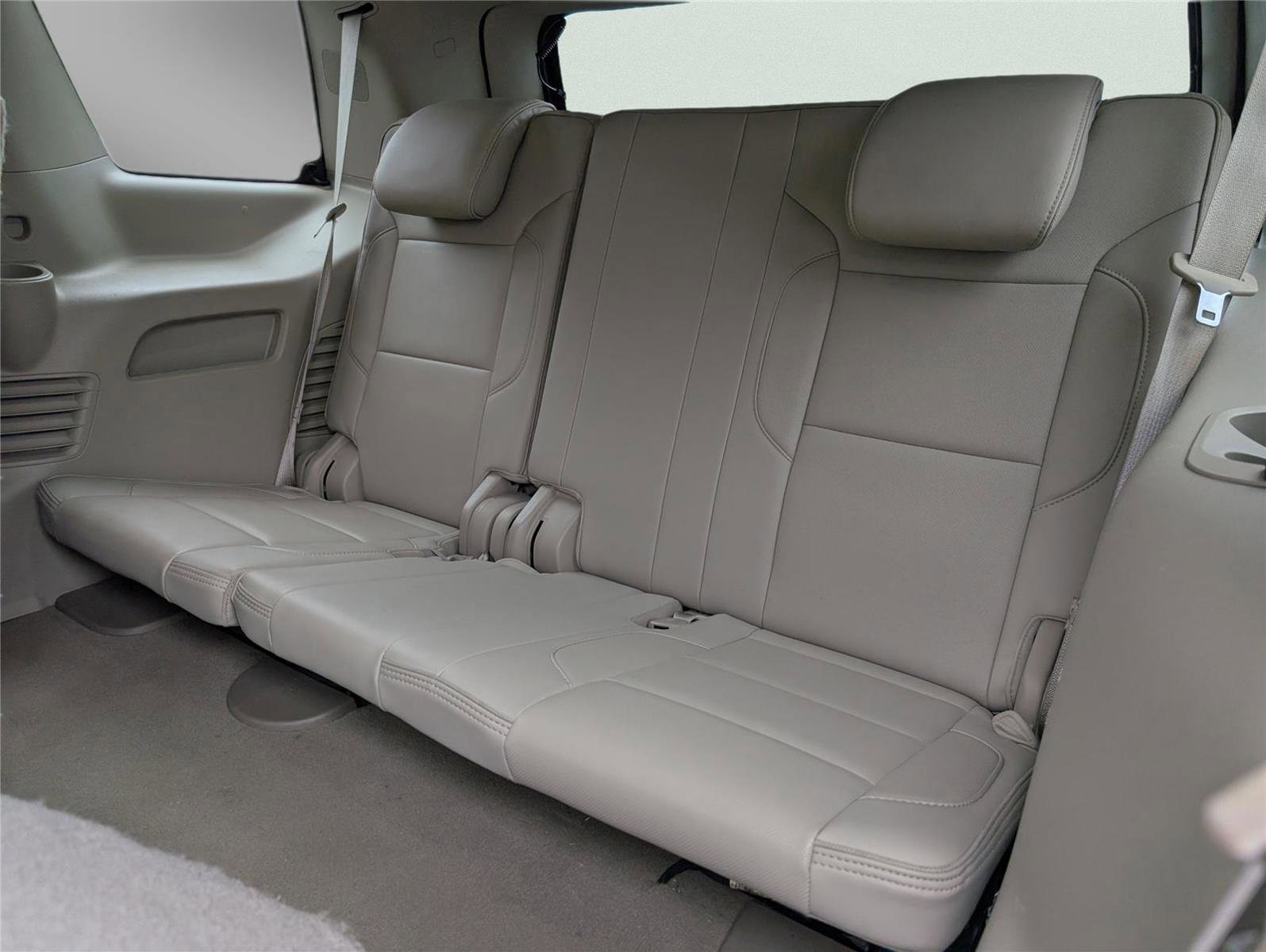 Used 2019 GMC Yukon Denali w/ Denali Ultimate Package AWD/4WD image 34