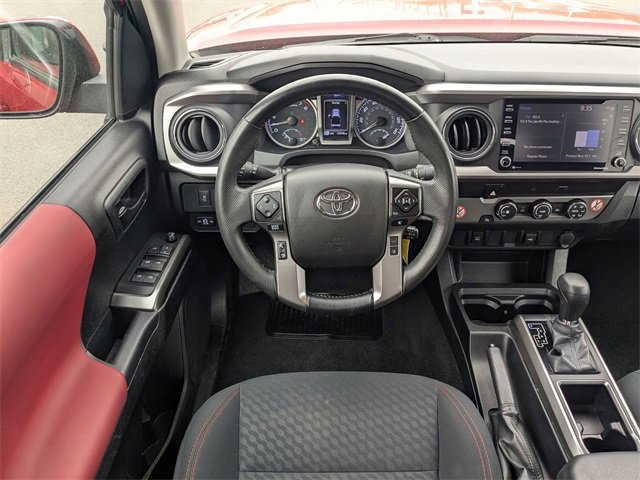 Used 2023 Toyota Tacoma SR5 image 26
