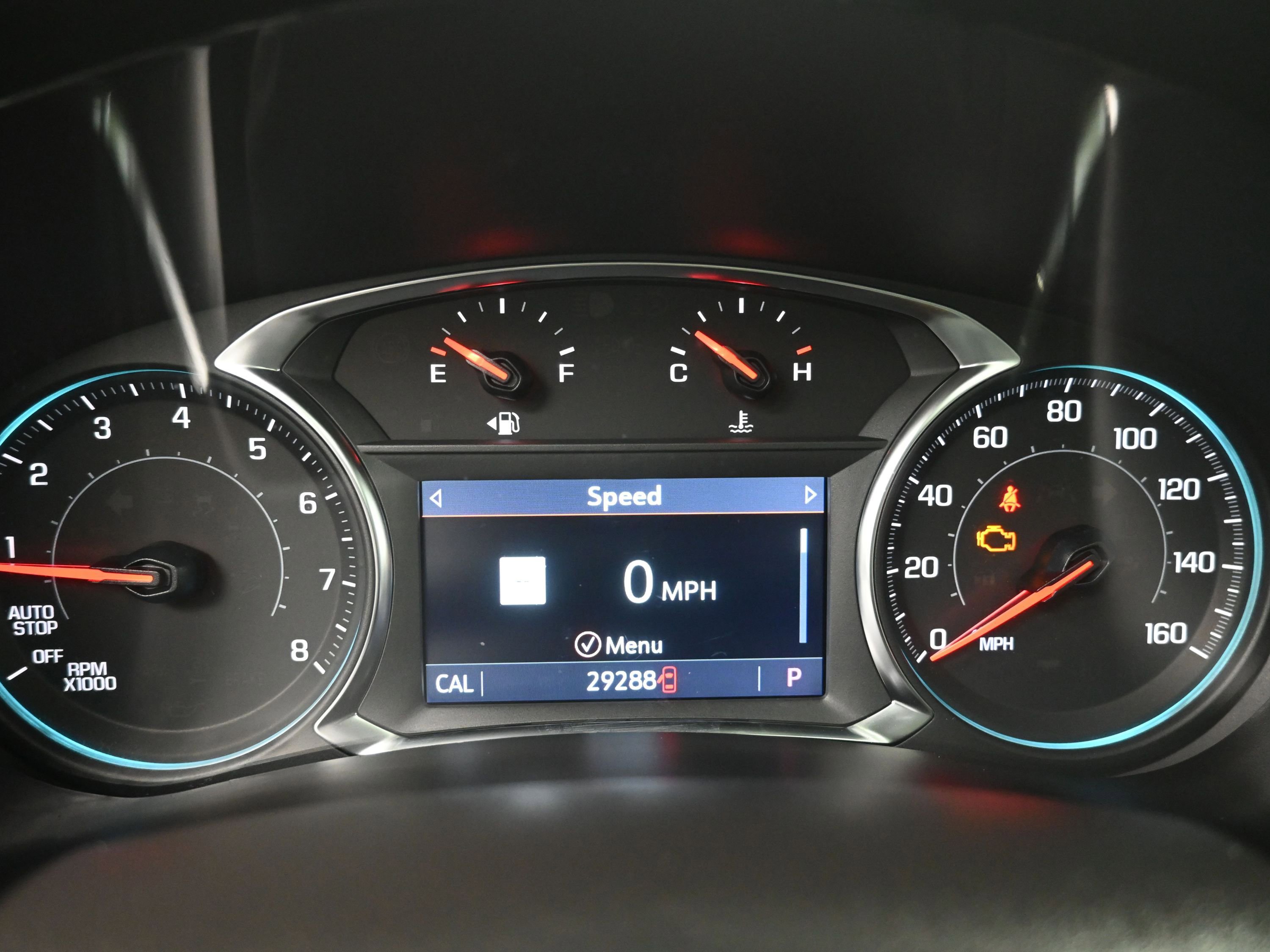 Used 2023 Chevrolet Equinox Premier image 19