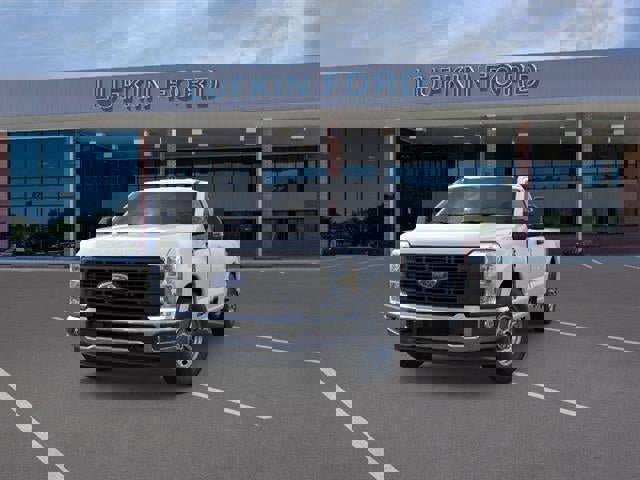 New 2025 Ford F250 XL image 2