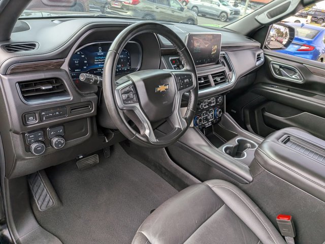 Used 2024 Chevrolet Tahoe LT AWD/4WD image 10