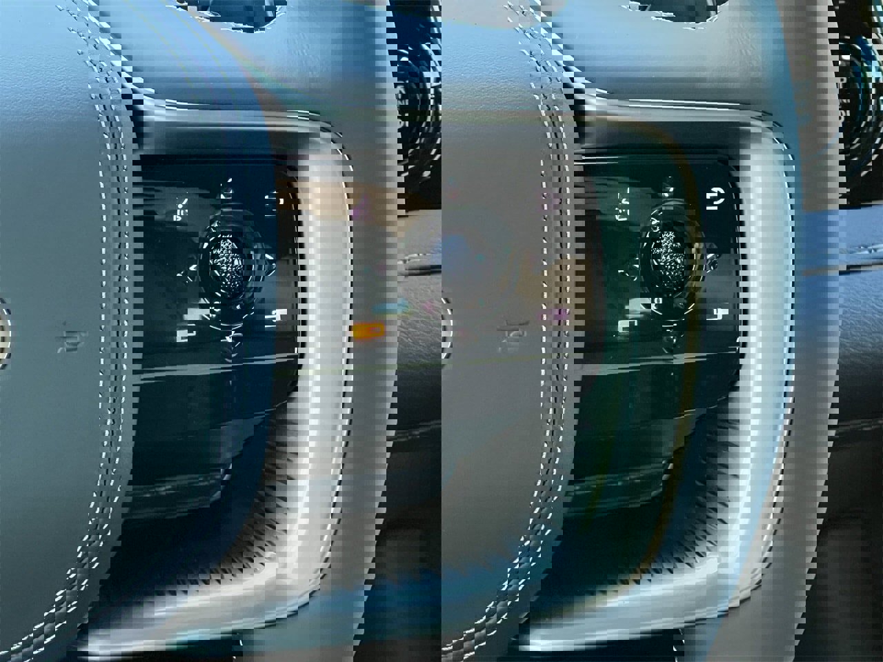 New 2026 INFINITI QX80 4WD w/ Sport Exterior Package image 13